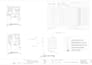 design electrical plans, cctv, fdas for city buildings